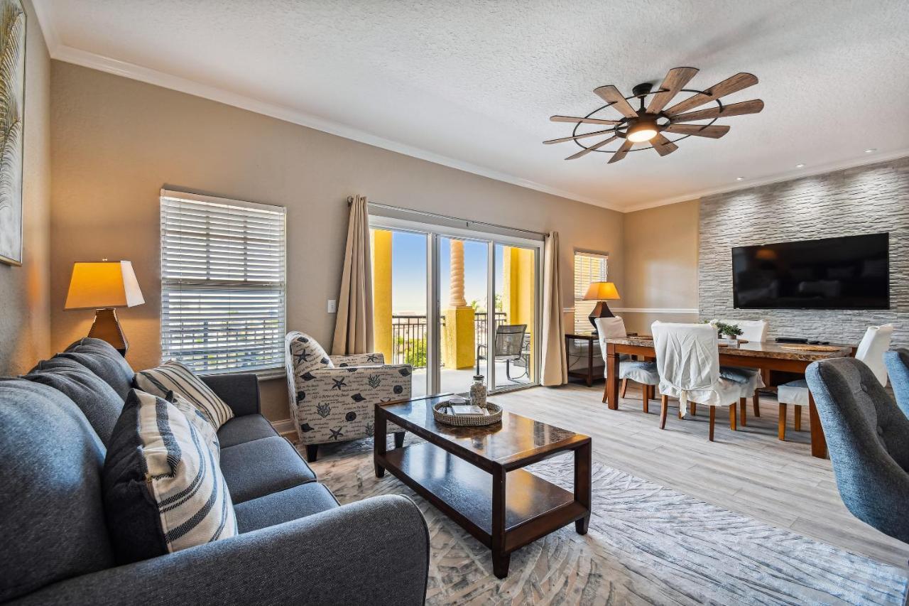 Treasure Island Beach Retreat Сант Пит Бич Экстерьер фото